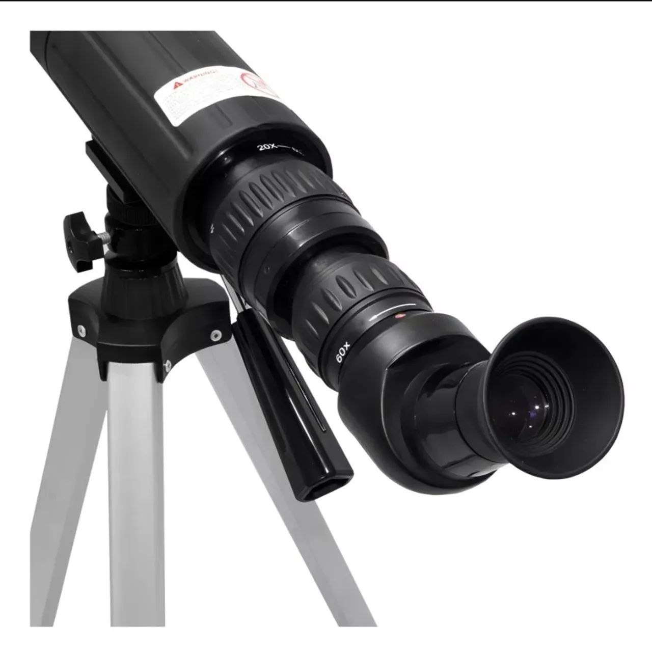 Telescópio Jiehe - Foto 3