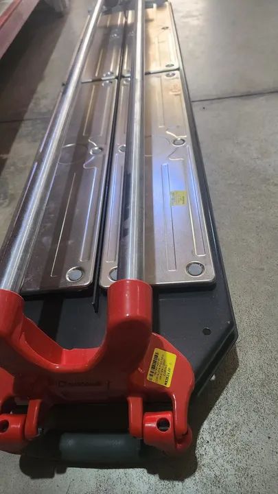 Cortador de Piso Master 1:25MT