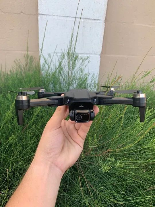 Drone L900 Pro GPS distância 1KM - Foto 3