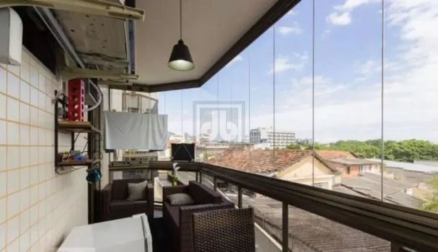 Apartamento - Pechincha - Próximo ao center Shopping - Belíssimo e apartamento, Vista livr - Foto 2
