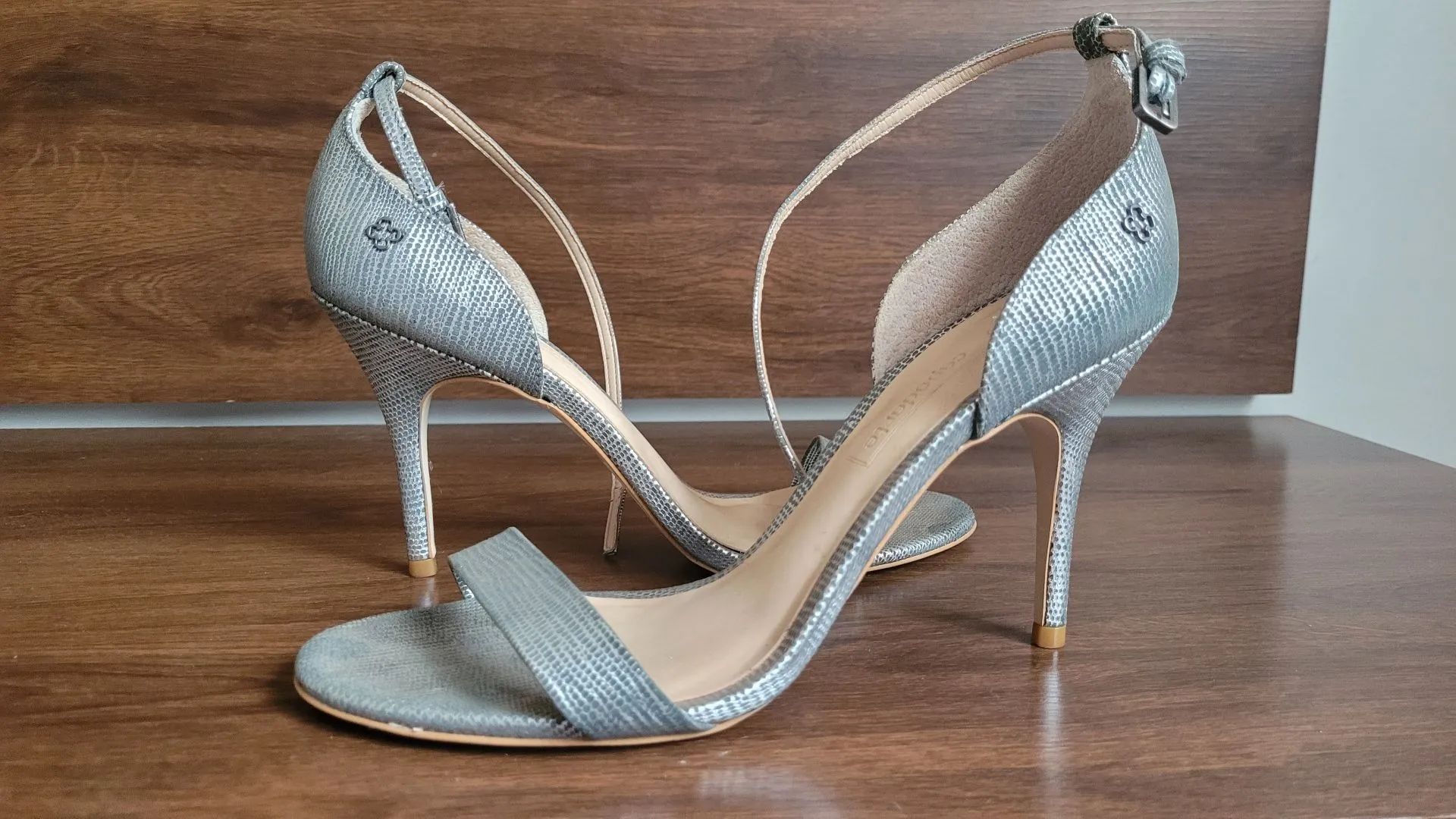 Sandália Capodarte  - Foto 3