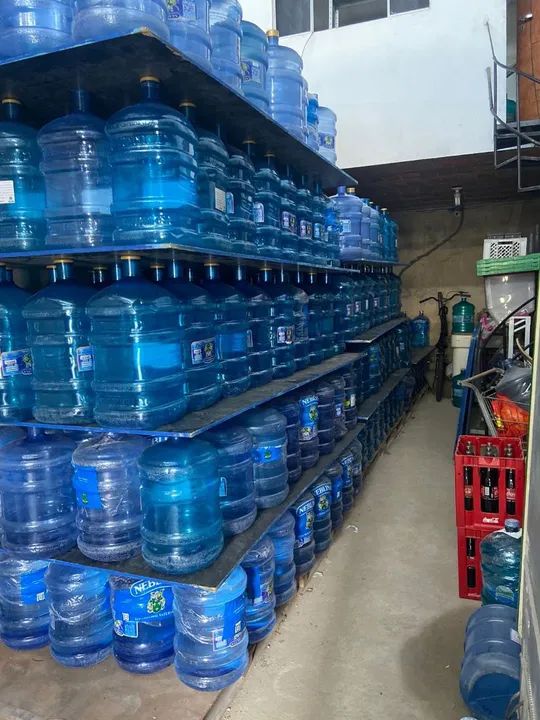 Vendo mercantinho - Foto 4