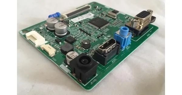 placa monitor lg 24mk430h
