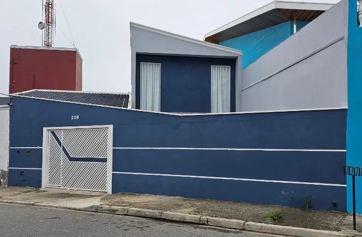 Foto - São José dos Campos - Chácaras Oliveiras