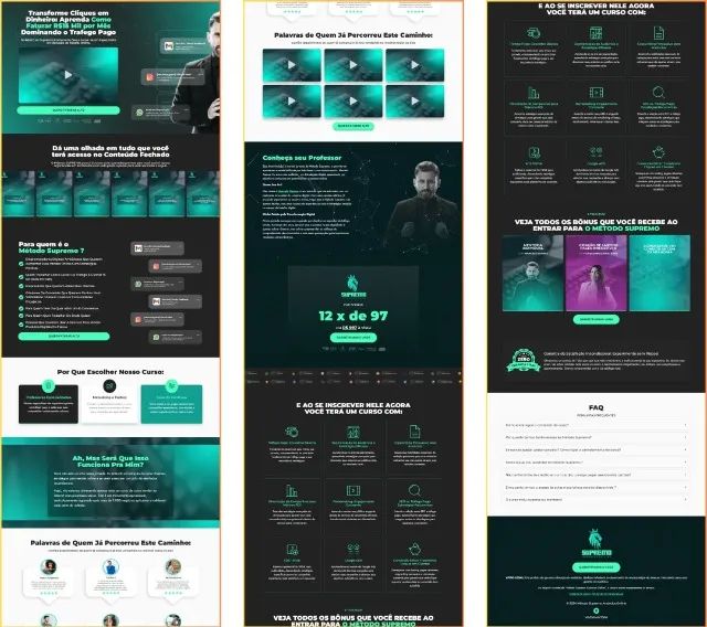 Sites Otimizados para o Google - Foto 2