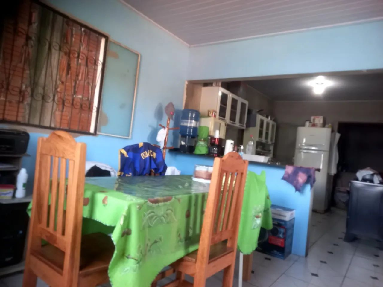 Jorge Teixeira  / Prédio Residencial  + Ponto / 9  8  1  0  6  3  2 3  1 - Foto 14