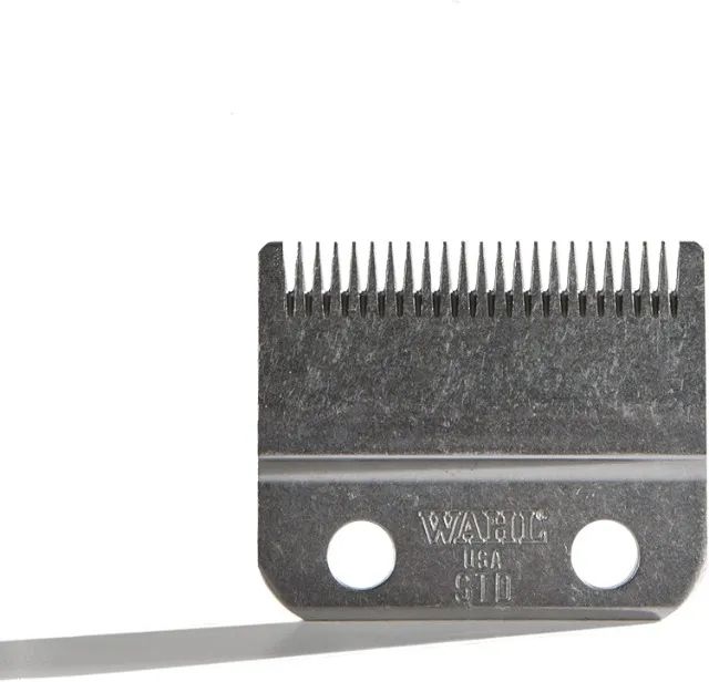 Lamina Maquina Wahl 5 Star  Std Magic Clip 38mm Original - Foto 5