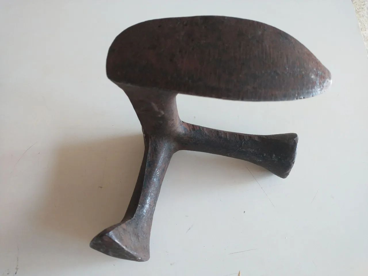 Pé de Ferro N. 2/4 R$.100, Cada. - Foto 3