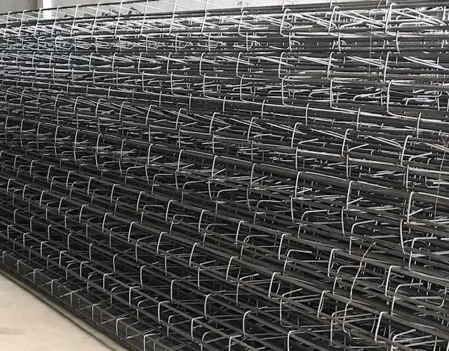 COLUNA 5/16 - 6M - R$ 68,90 - Foto 2