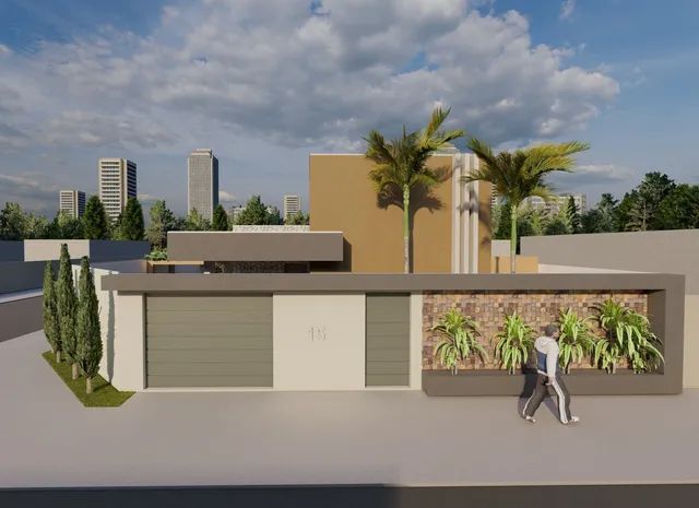 Arquiteto / Projetos de Arquitetura e Interiores  - Foto 4