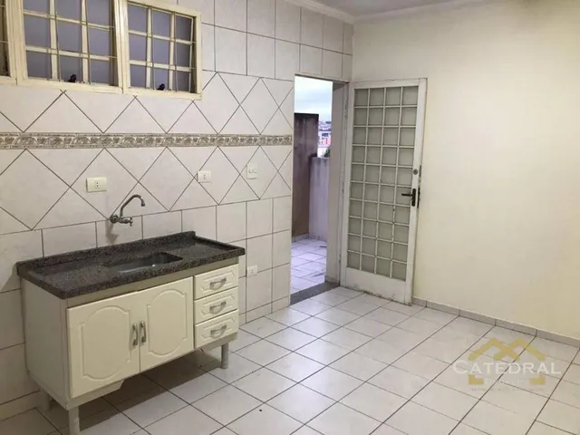 Casa Residencial para locação, Jardim Bonfiglioli, Jundiaí - CA0052.