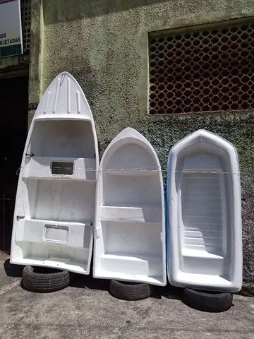 Caiaques , barcos e reboques - Foto 5