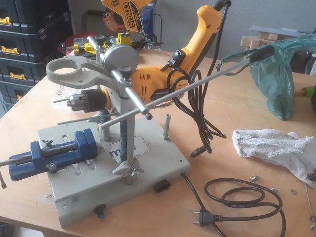 Máquina 3 em 1 . - Foto 4