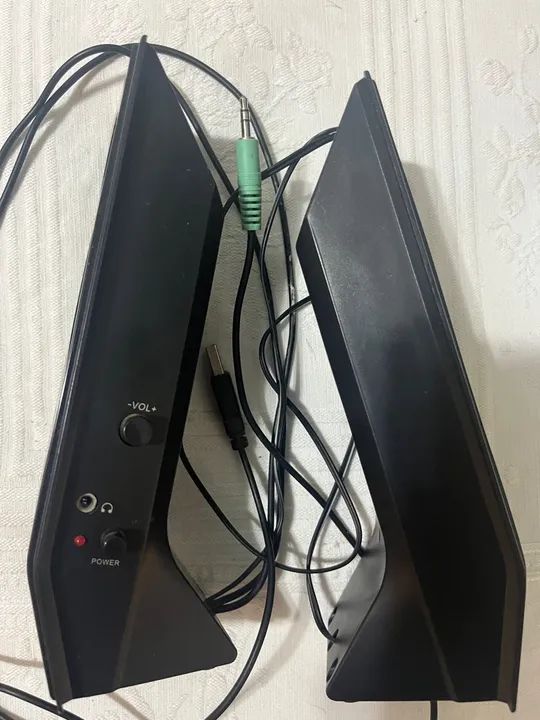 Caixa de som Multilaser - Foto 3
