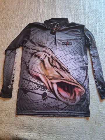Kit de pesca está em Ariquemes