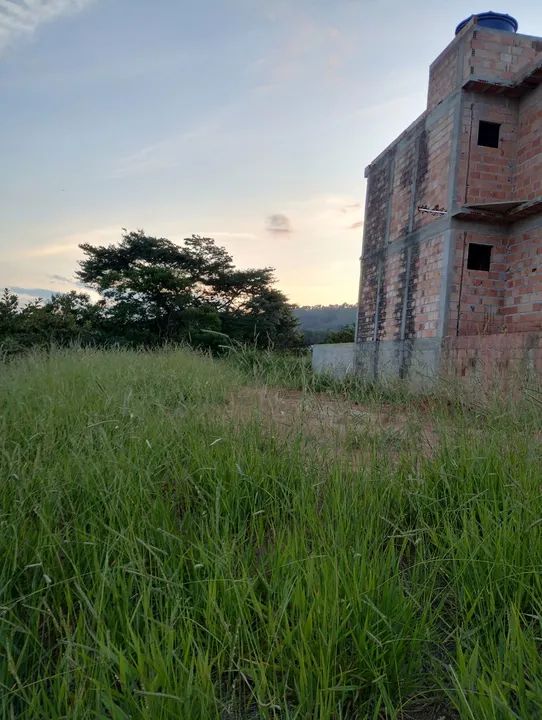 foto - São Lourenço - 