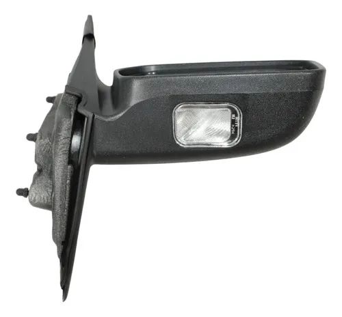 Retrovisor Ford Fusion 2007 2008 2009 2010 2011 2012 Novo Ld - Foto 8