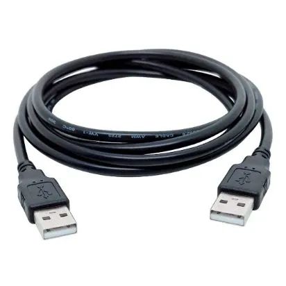 Cabo Usb Macho x Usb Macho 1.5 Metros