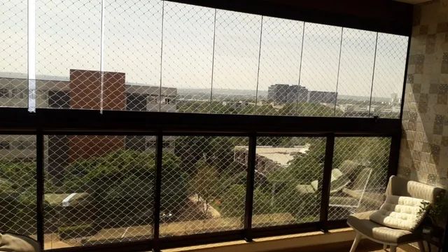 telas de proteção  - Foto 4