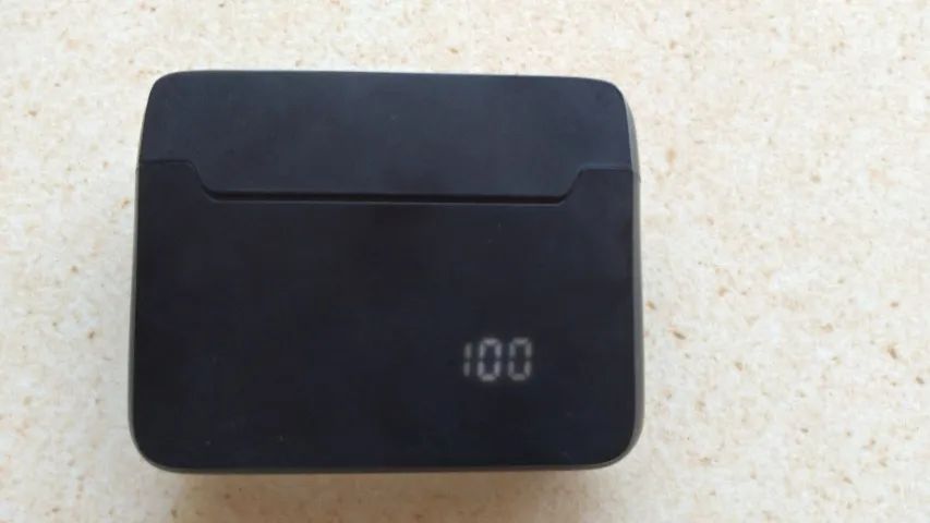 Microfone sem fio para iPhone - Foto 2