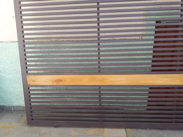 Portão Garagem Fabrica promoção  - Foto 6