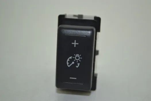 Botão Interruptor Reostato Chave Luz Nissan Sentra 2013 2014