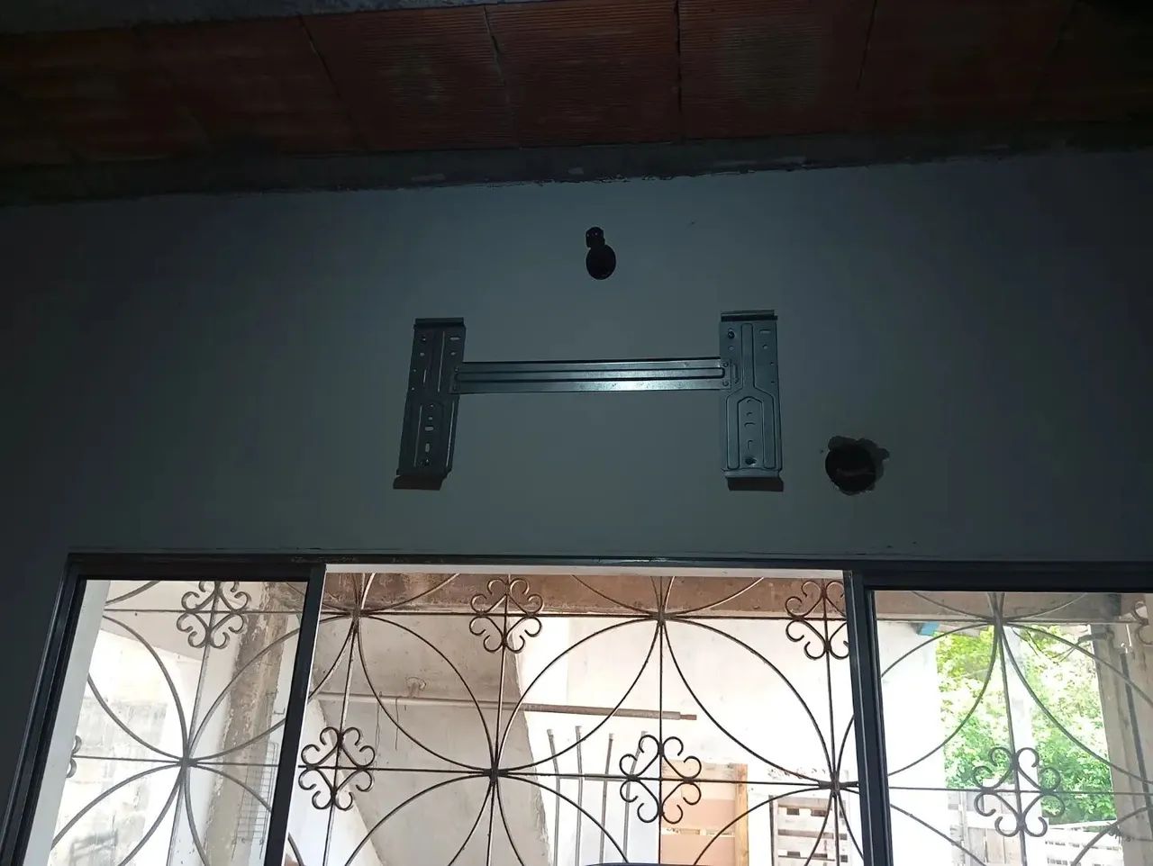 Ar Condicionado instalação / Manutenção 