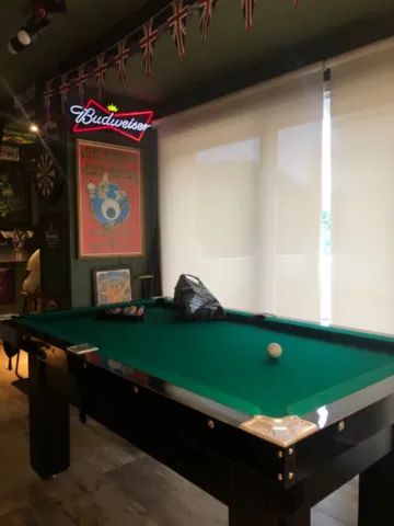 Mesa de sinuca  - Foto 5