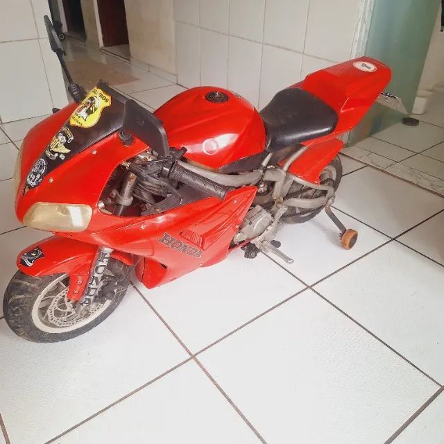 Mini moto - Foto 8