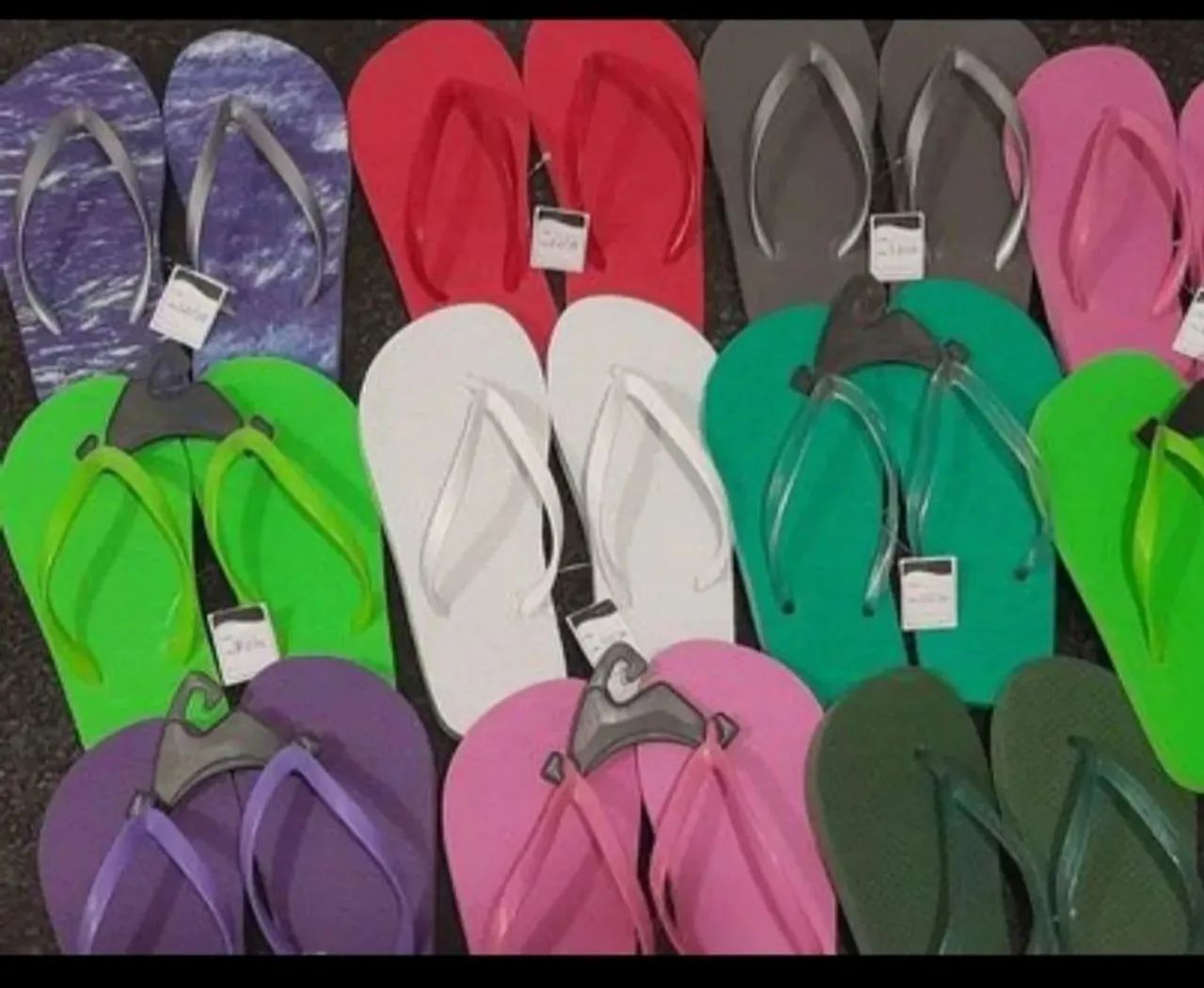 Máquina para fazer chinelos - Foto 3