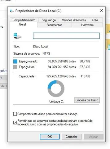 Computador Dell Optiplex 745 Intel Pentium Dual 4GB ssd  128GB Windows 10 Pro - Foto 5