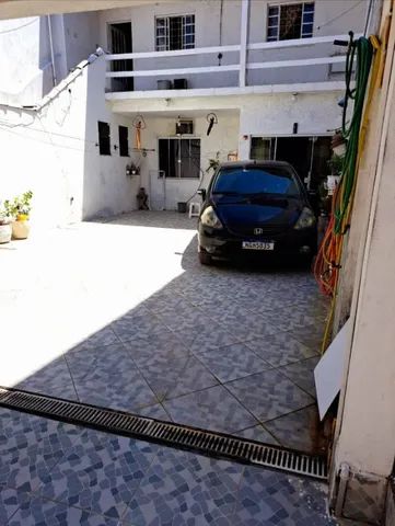 Captação de Casa a venda na Estrada do Morro Cavado - até 2546/2547, Guaratiba, Rio de Janeiro, RJ