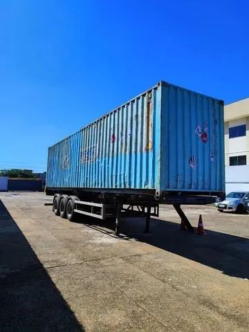 Container BH - Venha, Veja e Leve!