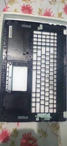 Carcaça Teclado Notebook Asus Gl702 - Foto 2