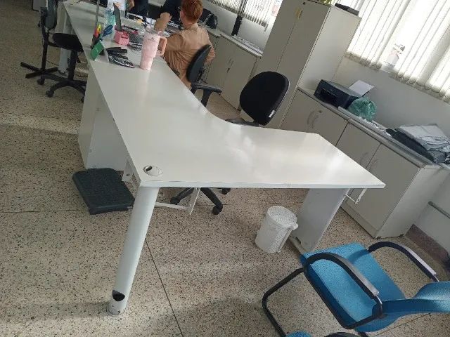 Mesas de escritório  - Foto 3