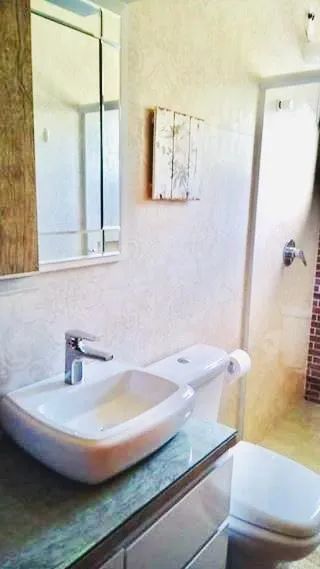 Casa Ingleses temporada 3 dorm - Foto 10