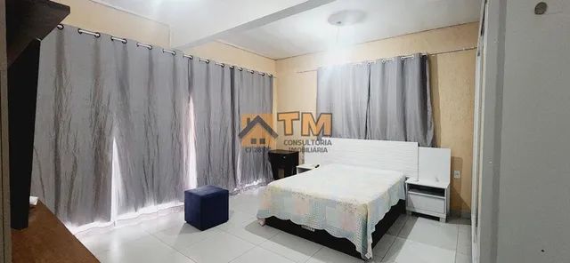 Excelente Sobrado do Residencial Vitória. 