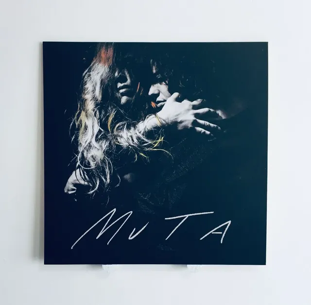 Perotá Chingó - Muta - Lp - Vinil - Noize