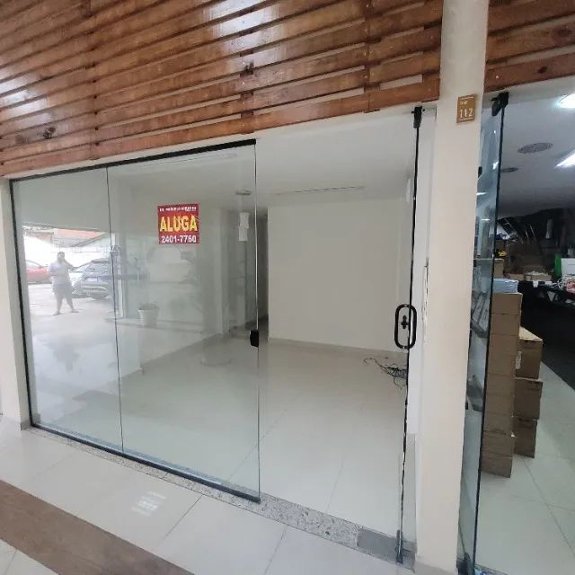 Loja em Bangu Centro, 62m2 - Foto 2