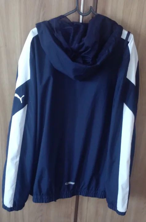 Corta Vento Puma original - Foto 3