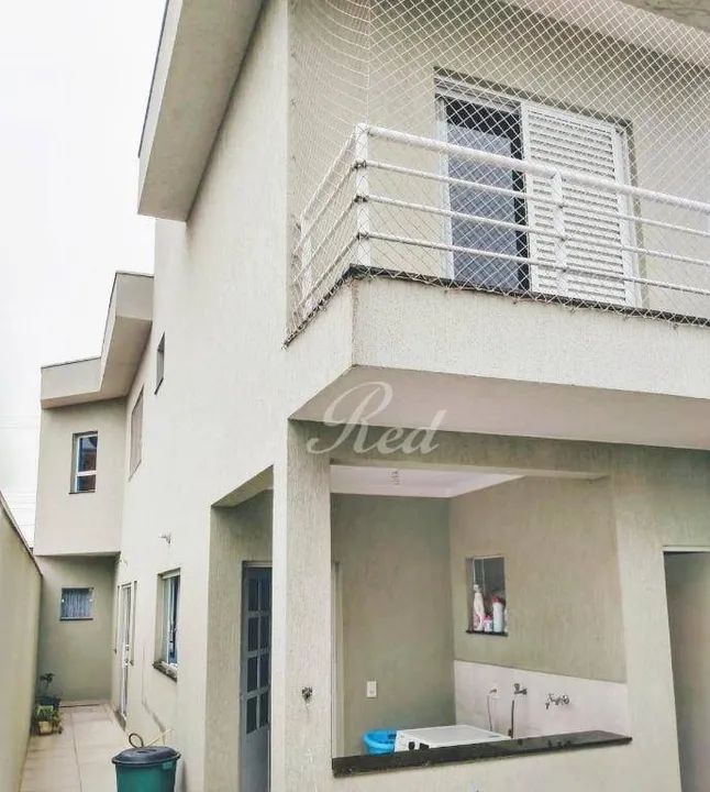 Casa com 3 dormitórios à venda, 159 m² por R$ 625.000,00 - Cidade Cruzeiro do Sul - Suzano - Foto 4