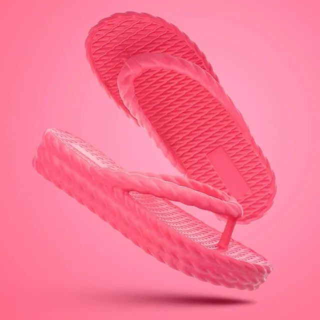 sandalia nuvem - Foto 2