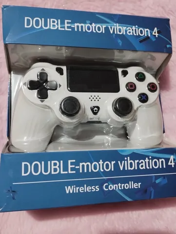 Controle PS4 pro/ PS4 Slim/ PS4 / IOS/ Android/ PC gamer