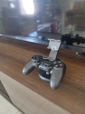 Base de carregamento para ps4