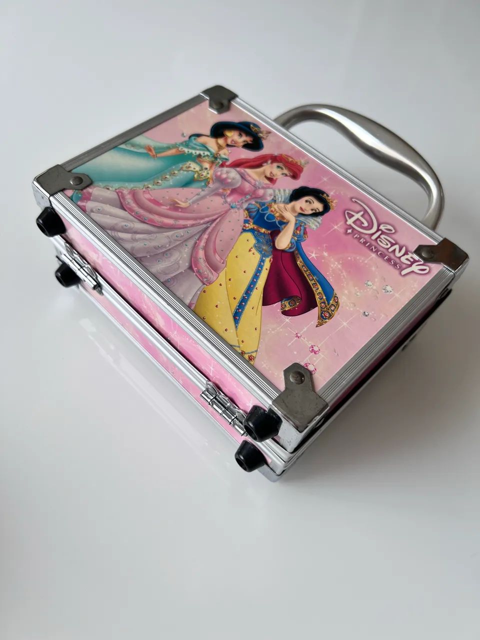 Maleta das princesas  - Foto 5