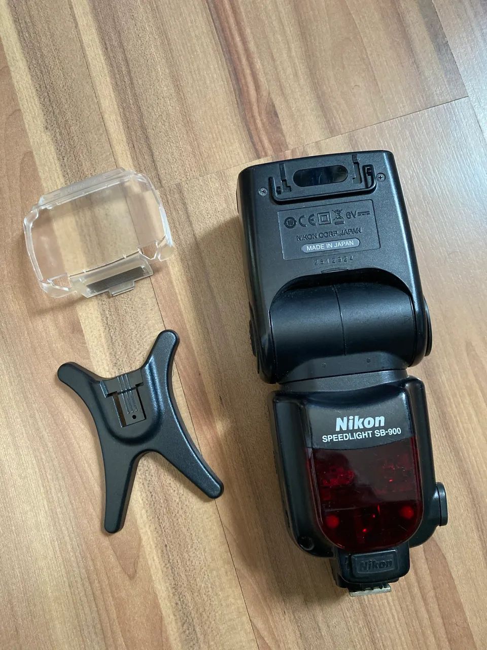 Flash Nikon SB900 - Foto 3