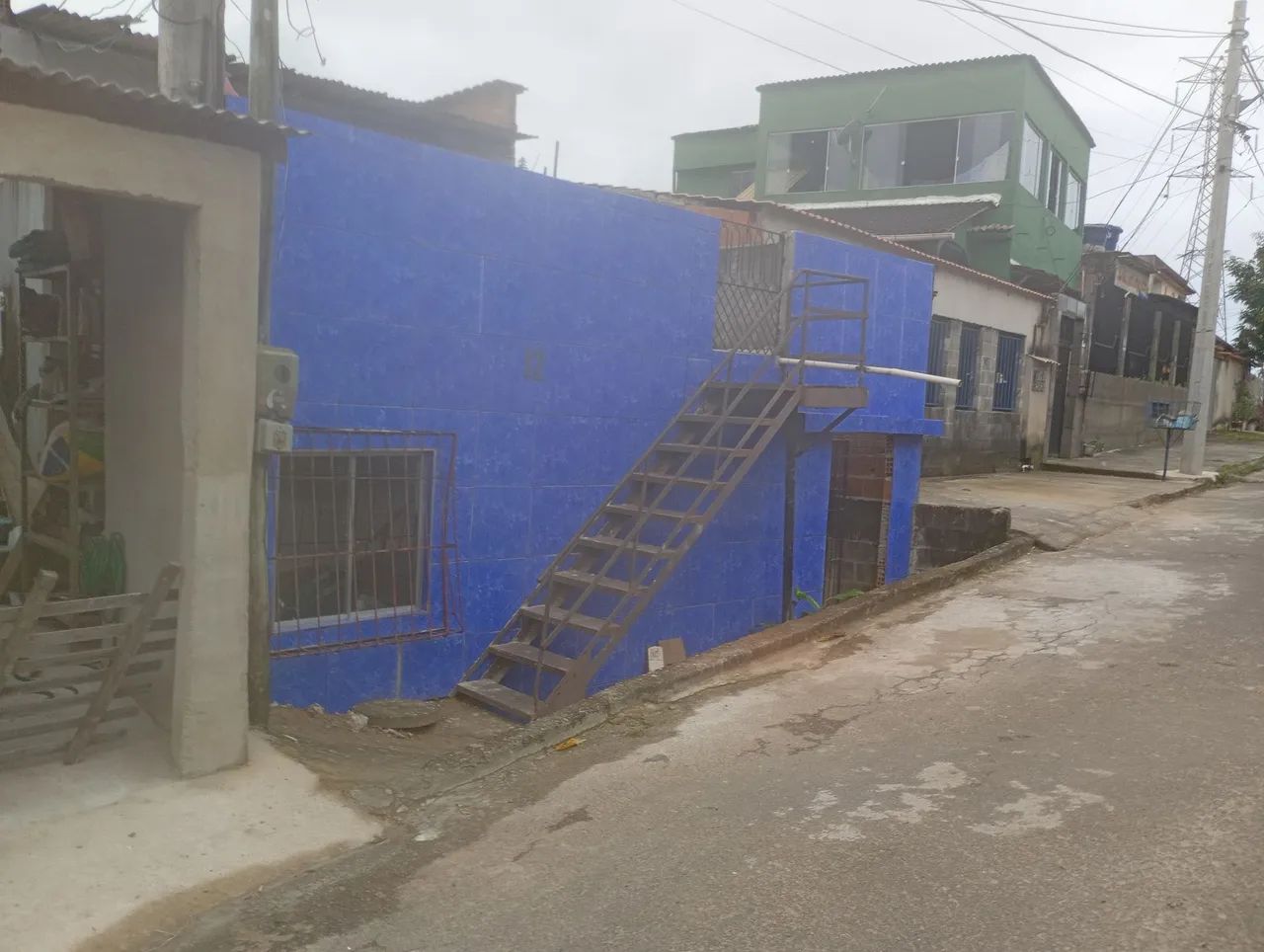 Foto - Serra - Carapina Grande