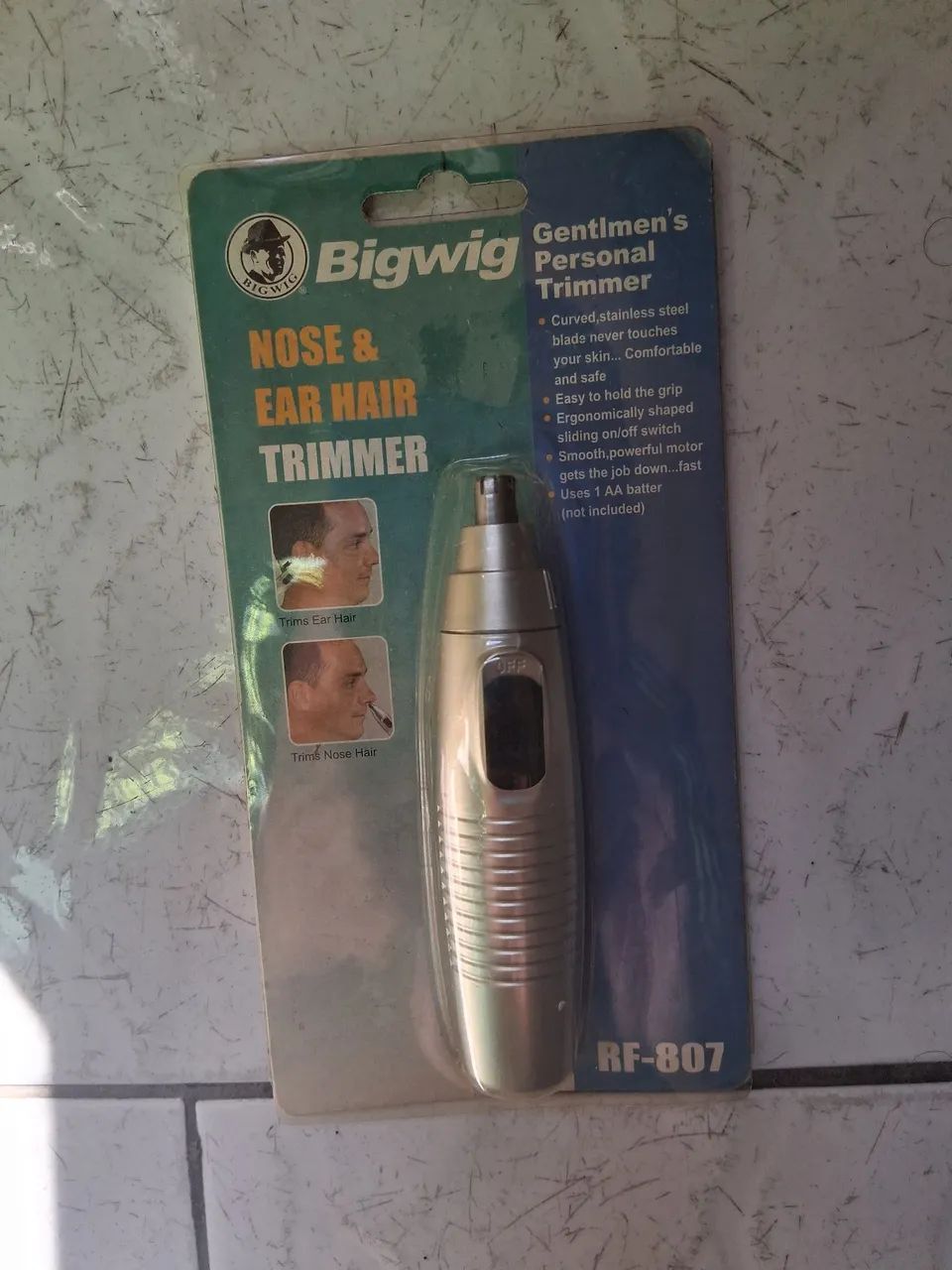 Aparelhos de tirar pelo - Foto 3