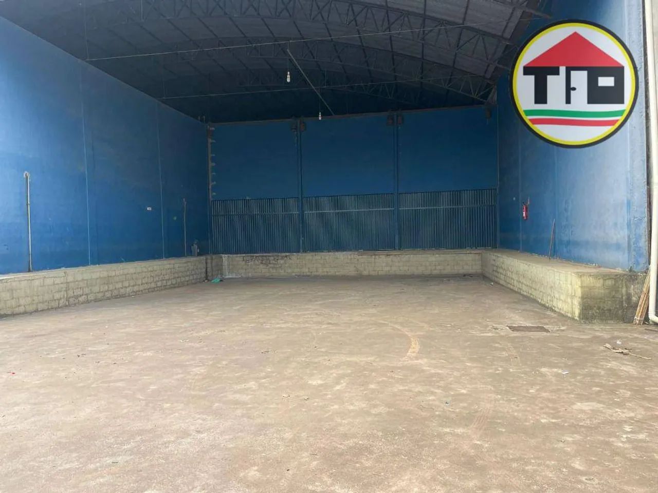 Galpão à venda, 1500 m² por R$ 3.800.000,00 - Cidade Jardim - Marabá/PA - Foto 3
