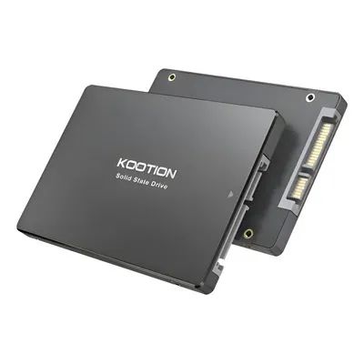 Ssd 1tb Sata kootion - Foto 2